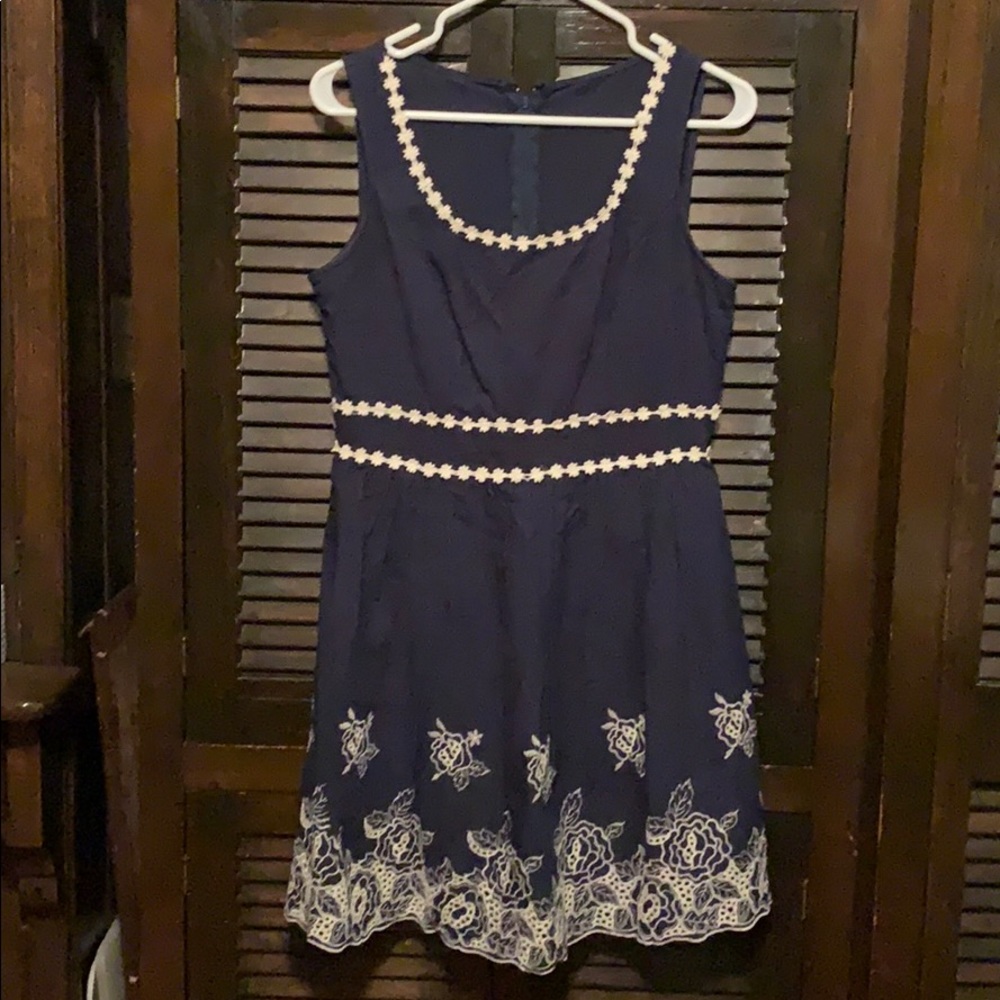 B. Smart dress